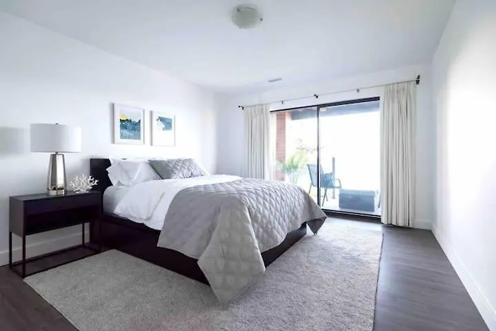 Διαμέρισμα Ocean Front 2 Bedroom Suite With Stunning Views Βικτώρια Καναδάς