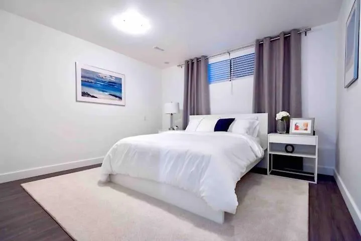 Ocean Front 2 Bedroom Suite With Stunning Views Βικτώρια