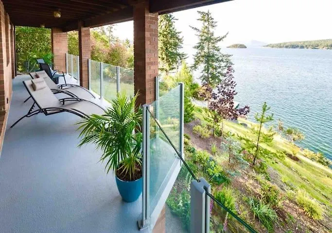 Διαμέρισμα Ocean Front 2 Bedroom Suite With Stunning Views Βικτώρια